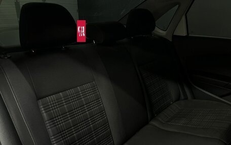 Volkswagen Polo VI (EU Market), 2017 год, 1 179 900 рублей, 14 фотография