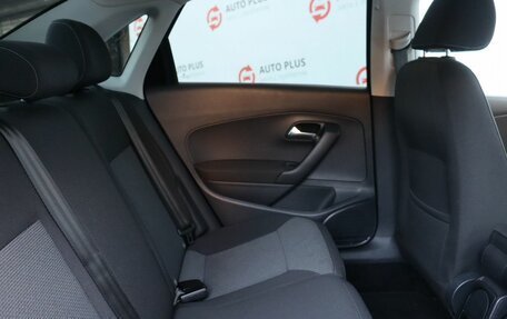 Volkswagen Polo VI (EU Market), 2017 год, 1 480 000 рублей, 13 фотография