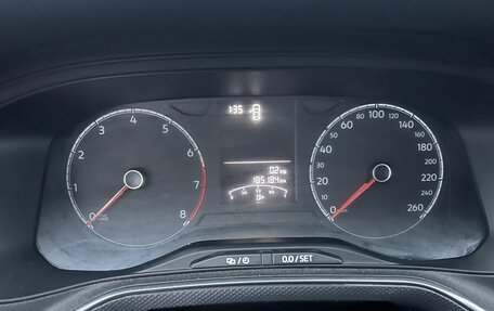 Volkswagen Polo VI (EU Market), 2020 год, 950 000 рублей, 13 фотография