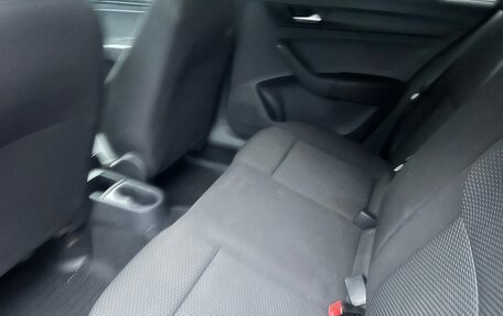 Volkswagen Polo VI (EU Market), 2020 год, 950 000 рублей, 9 фотография