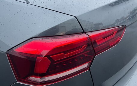 Volkswagen Polo VI (EU Market), 2020 год, 950 000 рублей, 16 фотография