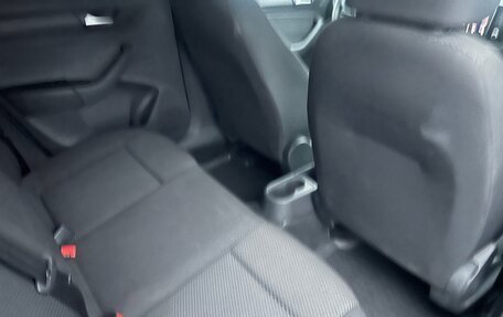 Volkswagen Polo VI (EU Market), 2020 год, 950 000 рублей, 10 фотография