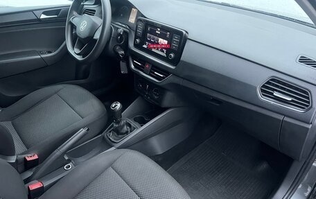 Volkswagen Polo VI (EU Market), 2020 год, 950 000 рублей, 12 фотография