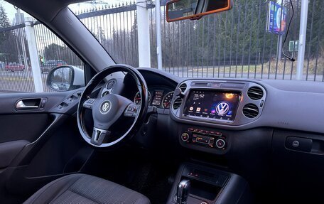 Volkswagen Tiguan I, 2012 год, 1 499 000 рублей, 9 фотография