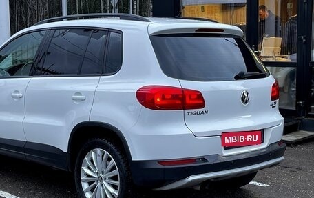 Volkswagen Tiguan I, 2012 год, 1 499 000 рублей, 7 фотография