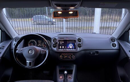 Volkswagen Tiguan I, 2012 год, 1 499 000 рублей, 10 фотография