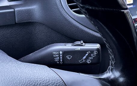 Volkswagen Tiguan I, 2012 год, 1 499 000 рублей, 16 фотография