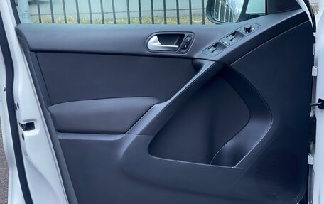 Volkswagen Tiguan I, 2012 год, 1 499 000 рублей, 17 фотография