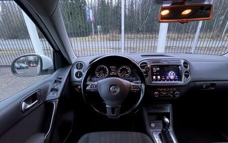 Volkswagen Tiguan I, 2012 год, 1 499 000 рублей, 11 фотография
