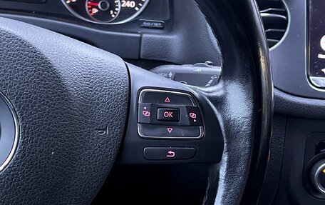 Volkswagen Tiguan I, 2012 год, 1 499 000 рублей, 14 фотография