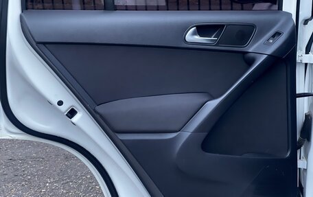 Volkswagen Tiguan I, 2012 год, 1 499 000 рублей, 20 фотография