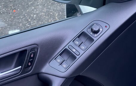 Volkswagen Tiguan I, 2012 год, 1 499 000 рублей, 18 фотография