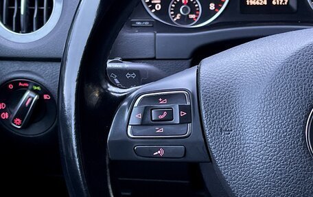 Volkswagen Tiguan I, 2012 год, 1 499 000 рублей, 13 фотография