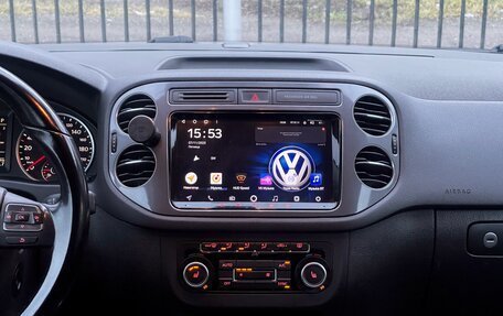 Volkswagen Tiguan I, 2012 год, 1 499 000 рублей, 23 фотография