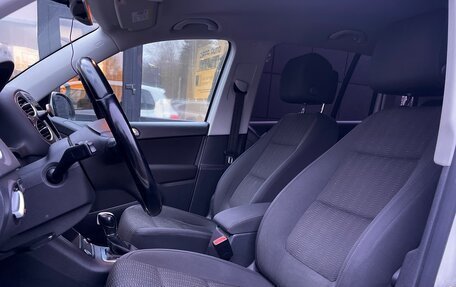 Volkswagen Tiguan I, 2012 год, 1 499 000 рублей, 19 фотография