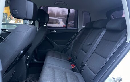 Volkswagen Tiguan I, 2012 год, 1 499 000 рублей, 22 фотография