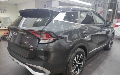 KIA Sportage IV рестайлинг, 2025 год, 3 500 000 рублей, 5 фотография