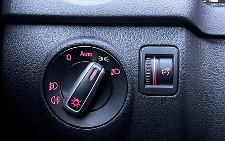 Volkswagen Tiguan I, 2012 год, 1 499 000 рублей, 28 фотография