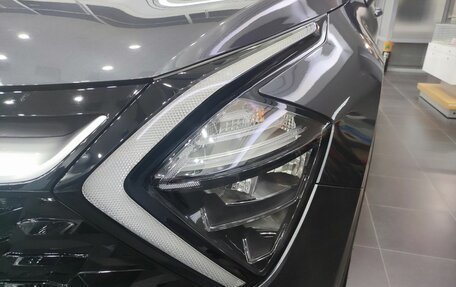 KIA Sportage IV рестайлинг, 2025 год, 3 500 000 рублей, 9 фотография