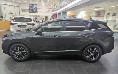 KIA Sportage IV рестайлинг, 2025 год, 3 500 000 рублей, 8 фотография