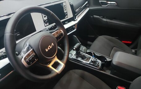 KIA Sportage IV рестайлинг, 2025 год, 3 500 000 рублей, 10 фотография