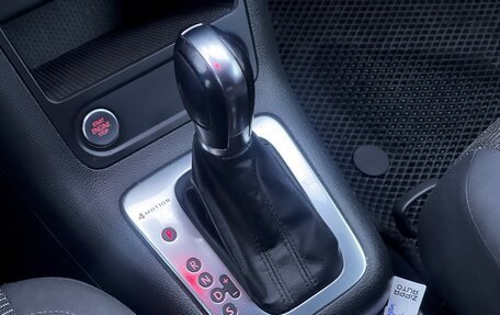 Volkswagen Tiguan I, 2012 год, 1 499 000 рублей, 26 фотография