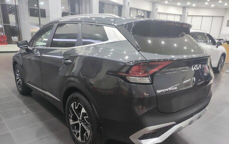 KIA Sportage IV рестайлинг, 2025 год, 3 500 000 рублей, 7 фотография