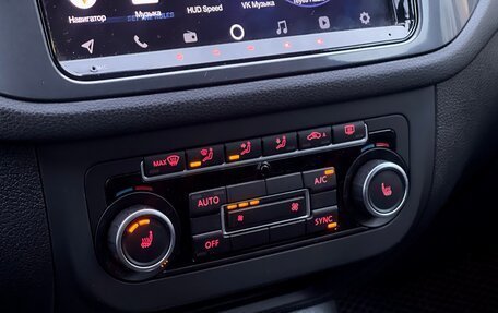 Volkswagen Tiguan I, 2012 год, 1 499 000 рублей, 25 фотография