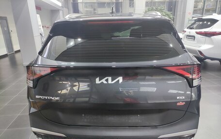 KIA Sportage IV рестайлинг, 2025 год, 3 500 000 рублей, 6 фотография