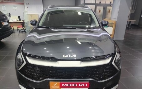 KIA Sportage IV рестайлинг, 2025 год, 3 500 000 рублей, 2 фотография