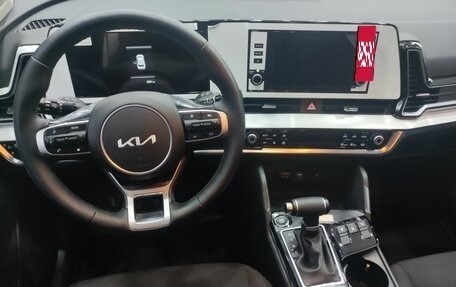 KIA Sportage IV рестайлинг, 2025 год, 3 500 000 рублей, 11 фотография