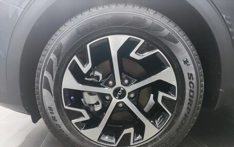 KIA Sportage IV рестайлинг, 2025 год, 3 500 000 рублей, 13 фотография