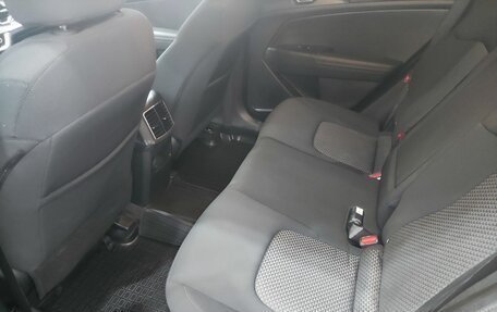 KIA Sportage IV рестайлинг, 2025 год, 3 500 000 рублей, 12 фотография