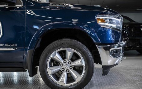 Rambler 1500, 2022 год, 7 899 999 рублей, 10 фотография