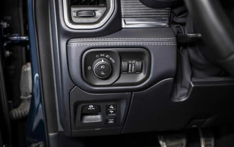 Rambler 1500, 2022 год, 7 899 999 рублей, 12 фотография