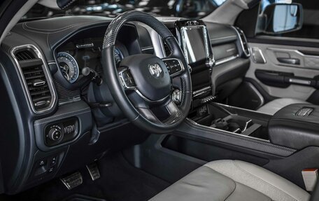 Rambler 1500, 2022 год, 7 899 999 рублей, 13 фотография