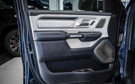 Rambler 1500, 2022 год, 7 899 999 рублей, 11 фотография