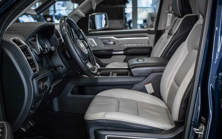 Rambler 1500, 2022 год, 7 899 999 рублей, 14 фотография