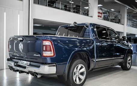 Rambler 1500, 2022 год, 7 899 999 рублей, 7 фотография