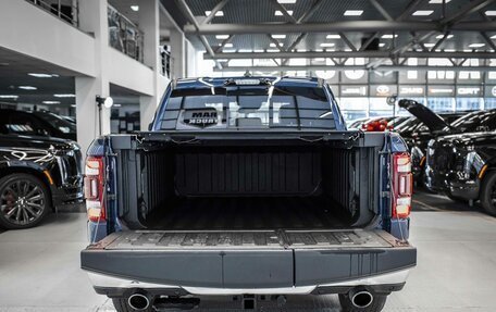 Rambler 1500, 2022 год, 7 899 999 рублей, 8 фотография