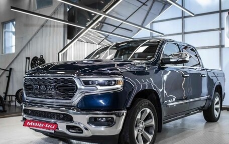 Rambler 1500, 2022 год, 7 899 999 рублей, 4 фотография