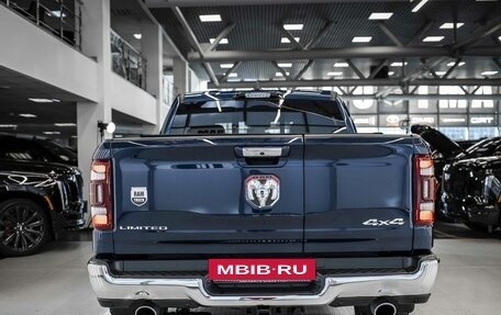 Rambler 1500, 2022 год, 7 899 999 рублей, 6 фотография