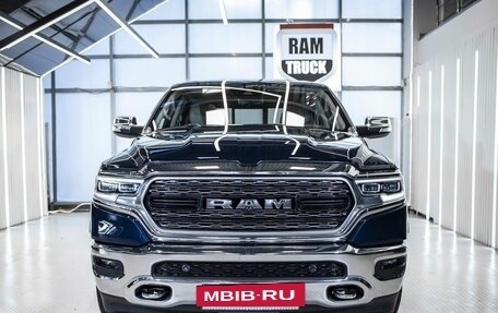 Rambler 1500, 2022 год, 7 899 999 рублей, 3 фотография