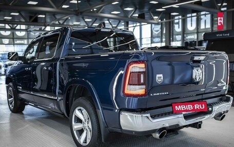 Rambler 1500, 2022 год, 7 899 999 рублей, 5 фотография