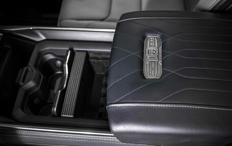 Rambler 1500, 2022 год, 7 899 999 рублей, 15 фотография