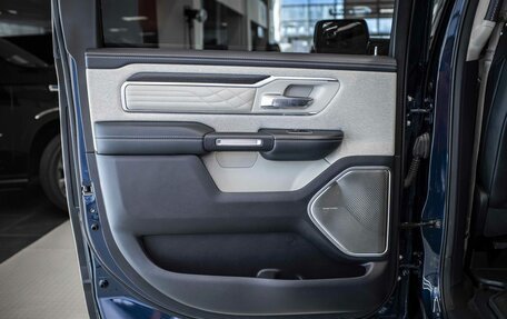 Rambler 1500, 2022 год, 7 899 999 рублей, 16 фотография