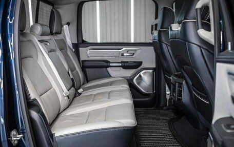 Rambler 1500, 2022 год, 7 899 999 рублей, 21 фотография