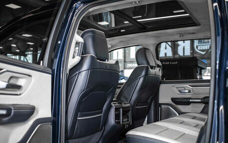 Rambler 1500, 2022 год, 7 899 999 рублей, 19 фотография