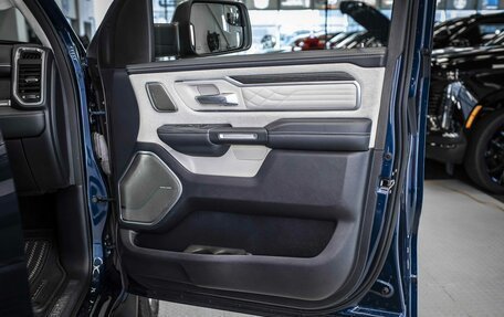 Rambler 1500, 2022 год, 7 899 999 рублей, 23 фотография
