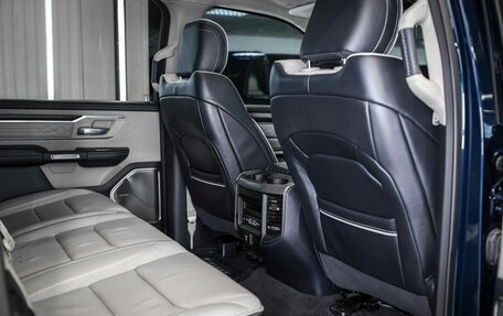 Rambler 1500, 2022 год, 7 899 999 рублей, 22 фотография